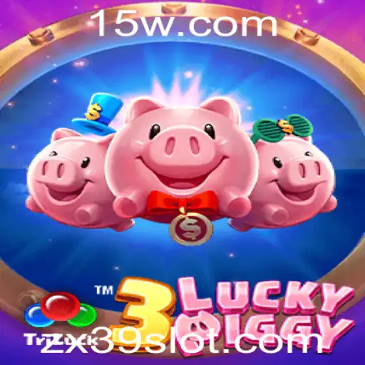 Descubra o Universo Fascinante de 3LUCKYPIGGY
