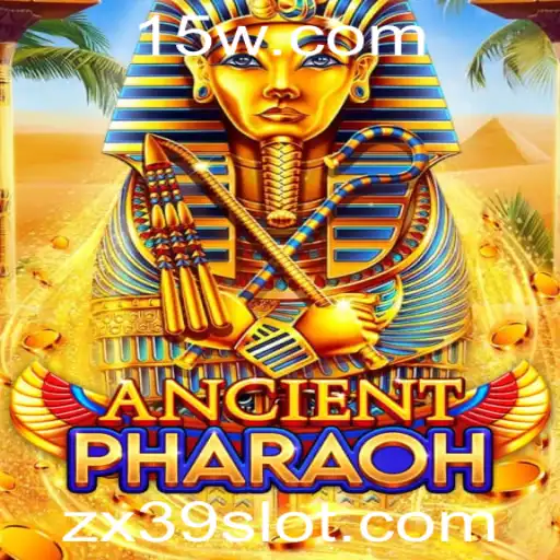 AncientPharaoh: Explorando o Misterioso Mundo do Antigo Egito