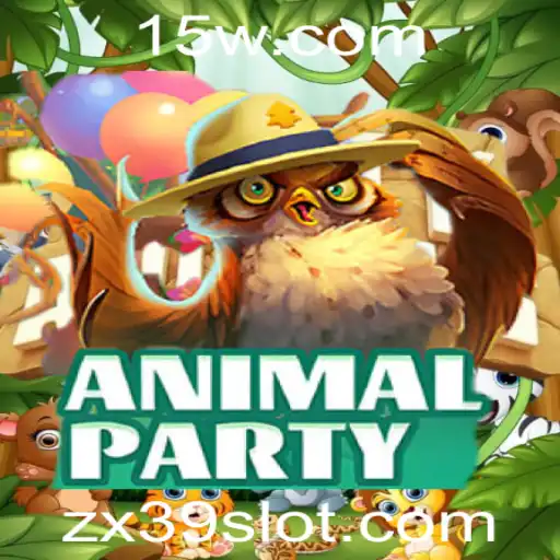 Conheça AnimalParty: O Jogo que está Conquistando o Mundo