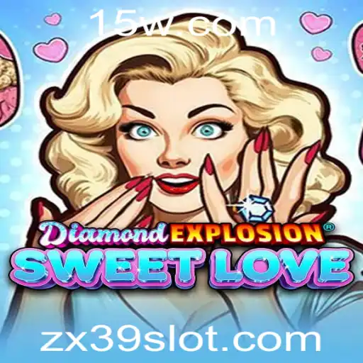 Explorando o Mundo de DiamondExplosionSweetLove: Estratégia e Diversão