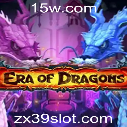 Descubra 'EraOfDragons': O Novo Universo Fantástico