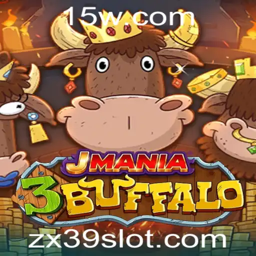 JMania3Buffalo: Uma Nova Experiência de Jogo