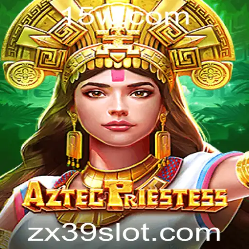 Descubra o Fascinante Mundo de AztecPriestess: Um Jogo de Estratégia e Mistério