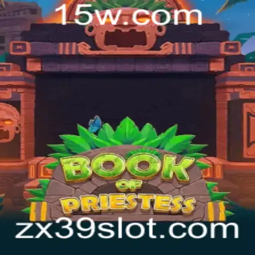 BookOfPriestess: Uma Nova Aventura Mística no Mundo dos Jogos