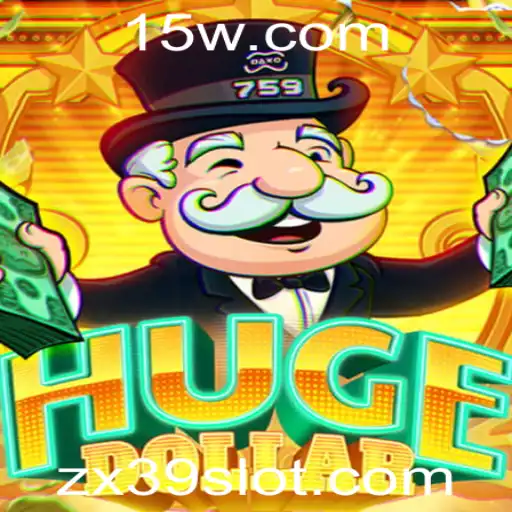 Explorando o Fantástico Mundo de HugeDollar: Regras e Estratégias do Jogo