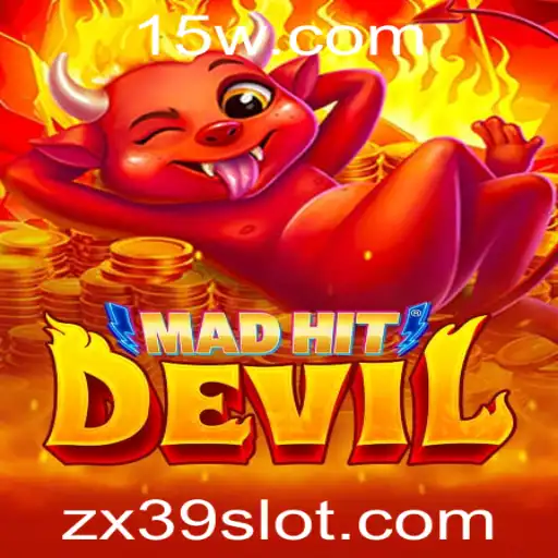 MadHitDevil: Um mergulho no mundo eletrizante do jogo com a palavra-chave zx39