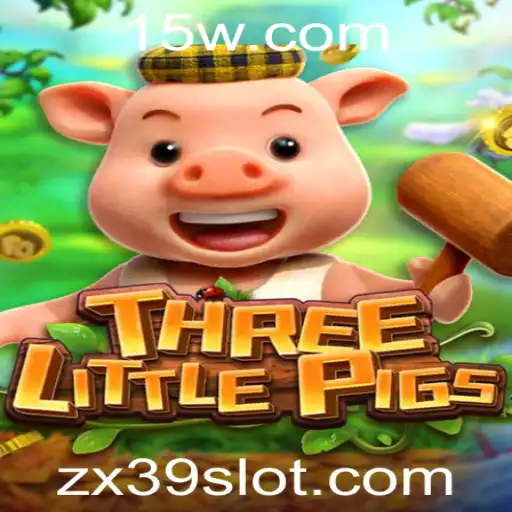 Descubra o Fascinante Jogo THREELITTLEPIGS