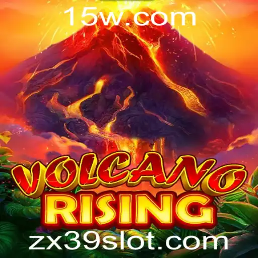 VolcanoRising: O Jogo Que Está Conquistando os Gamers