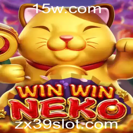 Descobrindo WinWinNeko: Um Mergulho no Universo Lúdico do Jogo com 'zx39'
