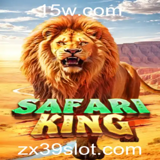 Descubra o Mundo Emocionante de SafariKing: O Jogo de Aventura Selvagem