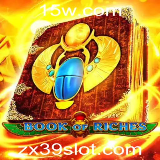 BookofRiches: Um Mergulho Dentro do Mundo do Jogo Fascinante