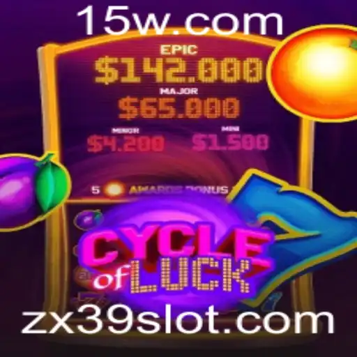 Descubra o Fascinante Mundo de CycleofLuck