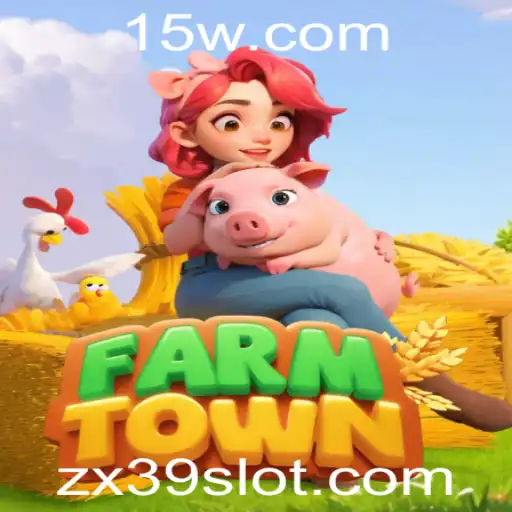 Explorando as Aventuras Rurais de FarmTown