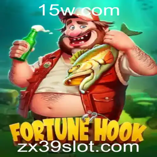 FortuneHook: Um Mergulho no Universo Vibrante do Jogo de Aventura
