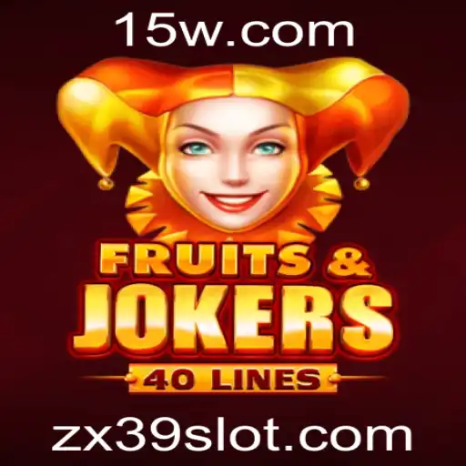 FruitsAndJokers40: Descubra o Novo Fenômeno dos Jogos com a Palavra-Chave zx39