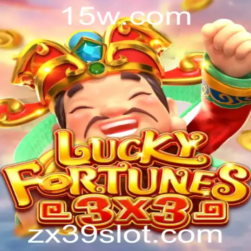 LUCKYFORTUNES3x3: Descubra o Novo Jogo que Está Revolucionando o Entretenimento Digital