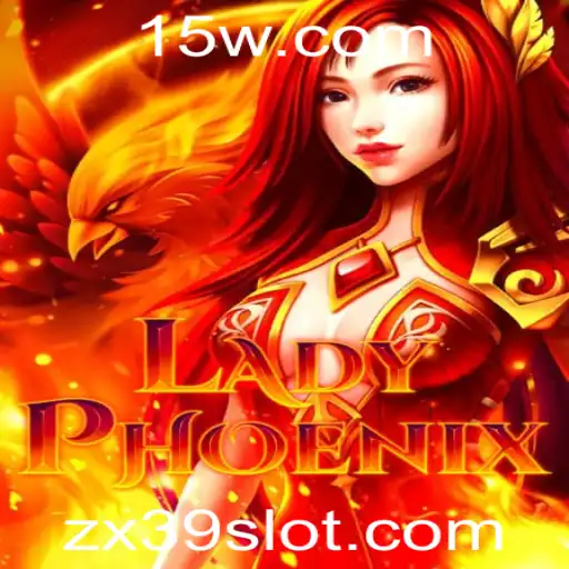LadyPhoenix: Explorando o Fascinante Mundo do Jogo de Estratégia zx39