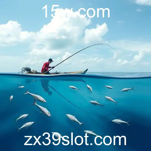 O Mundo da Pesca: Explorando o Fascinante Universo do ZX39