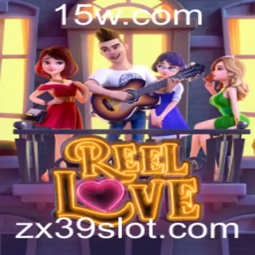 ReelLove: Um Mergulho no Mundo Vibrante dos Jogos de Azar