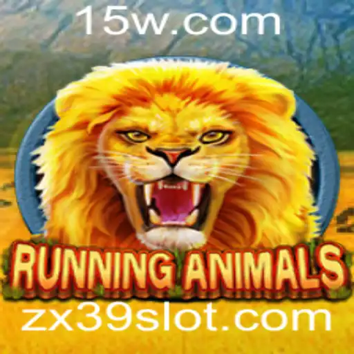 RunningAnimals: Uma Corrida Selvagem no Mundo dos Jogos
