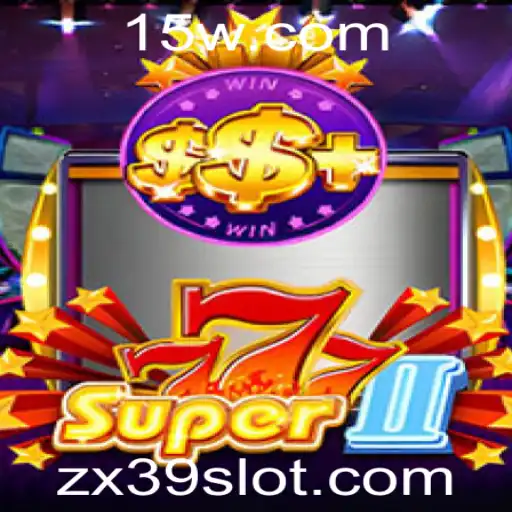 Descobrindo Super777II: Um Mergulho no Mundo do Novo Jogo Sensação