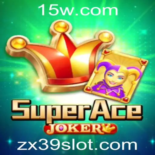 SuperAceJoker: O Novo Fenômeno dos Jogos com Palavra-chave zx39