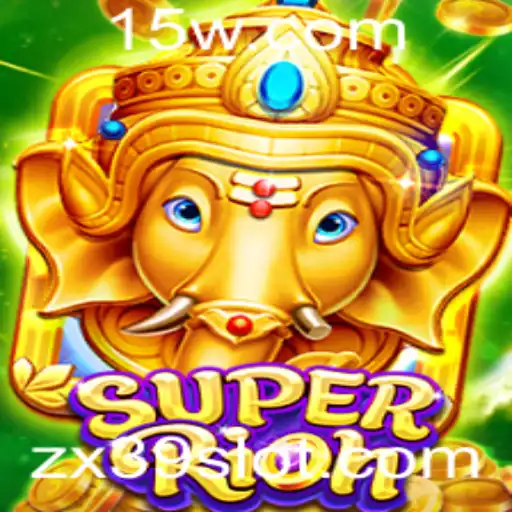 Descubra o Fascinante Mundo de SuperRich: Um Jogo de Estratégia e Oportunidade