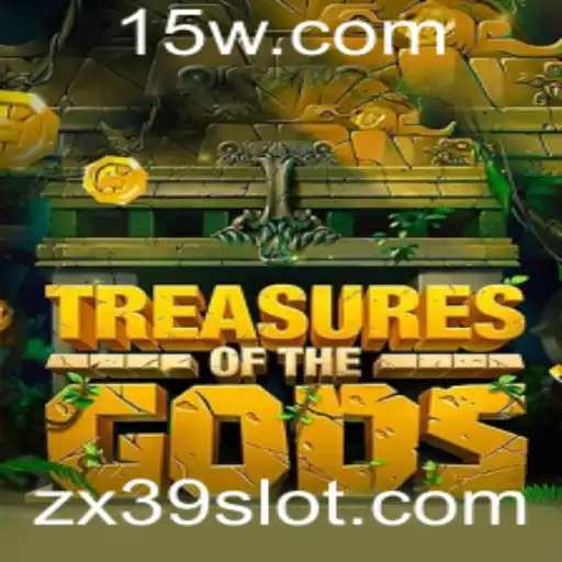 Descubra o Fascinante Mundo de TreasureoftheGods: Aventura e Estratégia Sob Medida